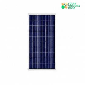 SUI 200W 24V Solar Panel Polycrystalline (Single Piece)