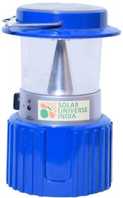 Multipurpose Camping Solar LED Lantern with Pest Repeller , 3 Light Modes  Inbuilt Solar Panel