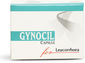 Gynocil Capsule