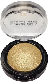 Cameleon Gold 3d  Waterproof Eyeshadow - 8g