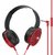 AXL AHP-02-RED Wired Headset