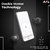 AXL True Wireless Earbuds with Bluetooth HiFi Bass  LED Indicator Bluetooth Headset (BLACK)