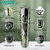 VGR V-102  Professional Grooming Kit with Cord  Cordless Multipurpose Hair Clipper Runtime 150 min Trimmer for Men