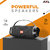 AXL ABT 1160 5 W Bluetooth Speaker (BLACK)