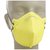 ISI Verified Venus V-44++ Anti-Pollution Virus Safe Face Mask (Pack of 1)