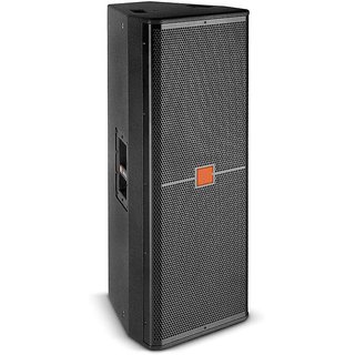 AMRIT PROFESSIONAL DUAL 12 INCH 300 WATT SPEAKER 450HF DRIVER SPEAKER BOX 1 pc