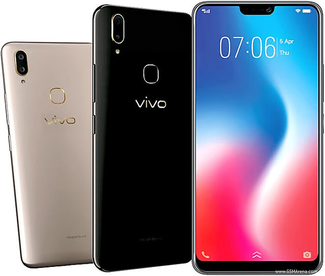 vivo v9 refurbished mobiles