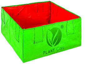 PLANT CARE Nursery Cover Gardening Grow Bag, 24 in X 24 in X 12 in, Pack of 3