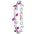 Silver Plated American Diamond Bracelet For Women By 5star online store