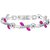 Silver Plated American Diamond Bracelet For Women By 5star online store