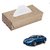 Auto Addict Car tissue box holder beige color For Toyota Camry