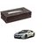 Auto Addict Car tissue box holder brown cola color For BMW I8
