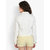 Kotty Women's White Denim Jackets