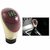 Autoaccessoriesdeal2018 Gear Knob in Biege Universal Faux Leather and Wooden Finish