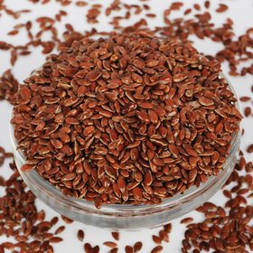 Dog Wala  Alsi/Flax Seed 2-Kg