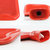 Hot Water Bag/Bottle Comfort - Ideal for Back pain/Body pain NON-ELECTRICAL 2 L Leak Proof Multi Color