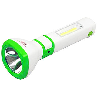 Buy Kennede Emergency light With Torch 4v 10w Torch Light Online