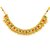 Aarable Alloy Gold-plated Jewel Set  (Multicolor)
