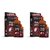Aryanveda Red Onion Oil  Black Seed Oil Shampoo Pack of One, 130 ml (30 ml Oil Free with 100ml Shampoo)(Pack of 2)
