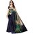 SVB Sarees Kalamkari Printed Saree Combo Of 2 Saree