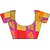 SVB Sarees Kanjeevaram Printed Saree Combo Of 2 Saree
