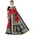 SVB Sarees Silk Printed Saree Combo Of 2 Saree