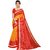 SVB Sarees Kanjeevaram Printed Saree Combo Of 2 Saree