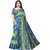 SVB Sarees Silk Printed Saree Combo Of 2 Saree