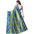 SVB Sarees Silk Printed Saree Combo Of 2 Saree