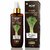 WOW Skin Science Thai Body Massage Oil for Reviving and Refreshing Body, 200 ml