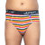 Lyril Newyork Briefs Pack of 1 (Assorted Colour)