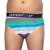 Lyril Newyork Briefs Pack of 1 (Assorted Colour)