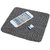 Auto Fetch Car Dashboard Anti slip Mat (Black) Hyundai Verna 2017