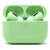 APLLE AIRPOPS Dual Earbuds Bluetooth Wireless Earbuds TWS by Solymo - Green