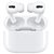 APLLE AIRPOPS Dual Earbuds Bluetooth Wireless Earbuds TWS by Acromax - White