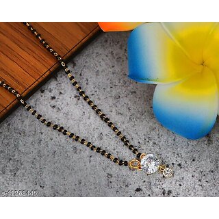 Shopclues mangalsutra outlet