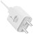 Blackbee 10W 2A Mobile Fast Wall Charger Adapter For Android Phones (White) with Mobile Charger Micro USB Cable Included