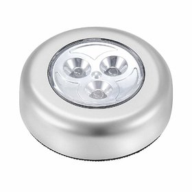 Shop Stoppers Touch Spot Light Wireless Led - 3 LED Cordless