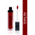 Colors Queen Matte Me Ultra Smooth Liquid  Lipstick (Maroon)