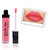 Colors Queen Matte Me Ultra Smooth Liquid  Lipstick (Peach)