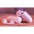 APLLE AIRPOPS Dual Earbuds Bluetooth Wireless Earbuds TWS by iSpares - Pink