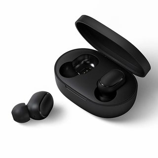                       iSpares Me TWS Mini BEAT EARPOD for Mobiles WIRELESS BLUETOOTH EARPHONES                                              