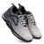 Stera Black Tranning  Gym Daily Wear Sports Shoe For Men's