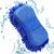 Car Washing Cleaning Sponge Duster with Smooth Microfiber and Hand Grip Elastic Dusting Sponge NO COLOR CHOICE