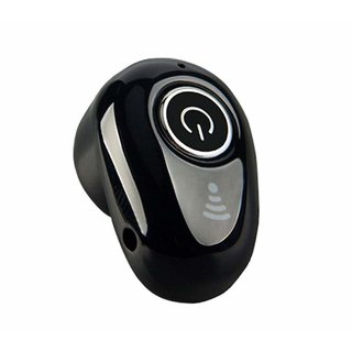                       HBNS S650 Mini Wireless Bluetooth Earphone Sport Headphone with Micro Bluetooth Headset                                              