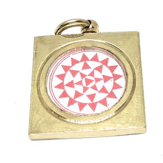 Ashtadhatu Maa Baglamukhi Yantra Locket In Square Gold Plated To Protect You From Your Enemies Ashtadhatu Maa Baglamukhi Yantra Locket In Square Gold Plated To Protect You From Your Enemies