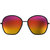 Polaroid PLD-6113S-92Y-DL-56 Polarized Sunglasses