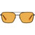 Polaroid PLD-6115S-40G-HE-56 Polarized Sunglasses