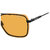 Polaroid PLD-6115S-40G-HE-56 Polarized Sunglasses