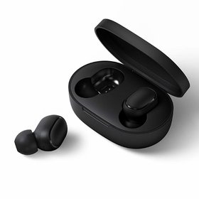 eHikplus Me TWS Mini BEAT EARPOD for Mobiles WIRELESS BLUETOOTH EARPHONES